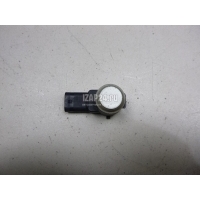 Датчик парковки Mercedes Benz W216 CL coupe (2006 - 2014) 2215420417
