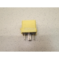 Реле поворотов Mercedes Benz W245 B-klasse (2005 - 2011) 0025427419