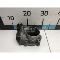 Заслонка дроссельная электрическая Mitsubishi Pajero/Montero Sport (KH) (2008 - 2015) 1450A033