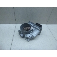 Заслонка дроссельная электрическая Mitsubishi Pajero/Montero Sport (KH) (2008 - 2015) 1450A033
