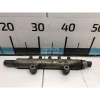 Рейка топливная (рампа) Mitsubishi Pajero/Montero Sport (KH) (2008 - 2015) 1465A034