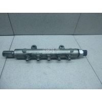 Рейка топливная (рампа) Mitsubishi Pajero/Montero Sport (KH) (2008 - 2015) 1465A034