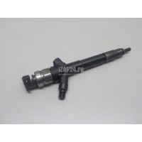 Форсунка дизельная электрическая Mitsubishi Pajero/Montero Sport (KH) (2008 - 2015) 1465A041