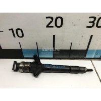 Форсунка дизельная электрическая Mitsubishi Pajero/Montero Sport (KH) (2008 - 2015) 1465A041