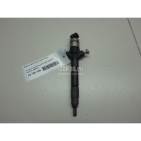 Форсунка дизельная электрическая Mitsubishi Pajero/Montero Sport (KH) (2008 - 2015) 1465A297