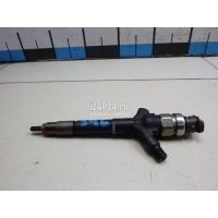 Форсунка дизельная электрическая Mitsubishi Pajero/Montero Sport (KH) (2008 - 2015) 1465A041