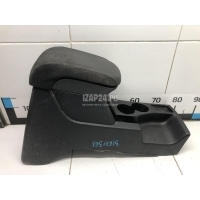 Консоль Mitsubishi Pajero/Montero Sport (KH) (2008 - 2015) 8011A515XA