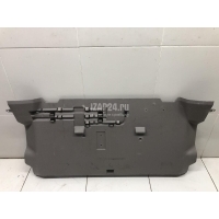 Накладка (кузов внутри) Mitsubishi L200 (KB) (2006 - 2016) MN123900HA