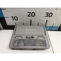 Плафон салонный Mitsubishi Pajero/Montero Sport (KH) (2008 - 2015) 8401A206HA