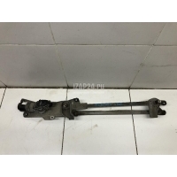 Трапеция стеклоочистителей Mitsubishi Pajero/Montero Sport (KH) (2008 - 2015) 8251A020