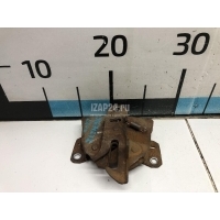 Замок капота Mitsubishi Pajero/Montero Sport (KH) (2008 - 2015) 5908A163