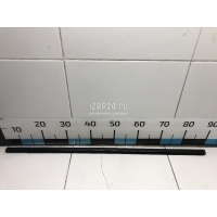 Накладка стекла переднего левого Mitsubishi Pajero/Montero Sport (KH) (2008 - 2015) MN117611