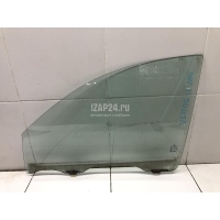 Стекло двери передней левой Mitsubishi Pajero/Montero Sport (KH) (2008 - 2015) 5706A425