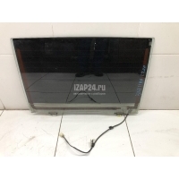 Стекло заднее Mitsubishi L200 (KB) (2006 - 2016) 6131A005