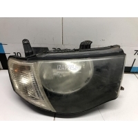 Фара правая Mitsubishi L200 (KB) (2006 - 2016) 8301B462