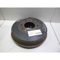 Барабан тормозной Mitsubishi Pajero/Montero Sport (KH) (2008 - 2015) 4615A127