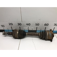 Полуось передняя правая Mitsubishi Pajero/Montero Sport (KH) (2008 - 2015) 3815A380