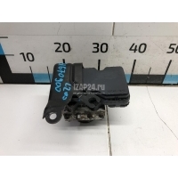 Блок ABS (насос) Mitsubishi Pajero/Montero Sport (KH) (2008 - 2015) 4670A616