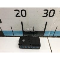 Моторчик заслонки отопителя Mitsubishi Pajero/Montero Sport (KH) (2008 - 2015) 7801A392