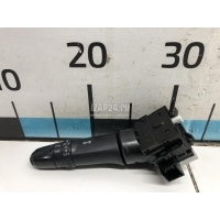 Переключатель поворотов подрулевой Mitsubishi Pajero/Montero Sport (KH) (2008 - 2015) 8614A065