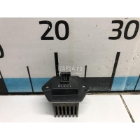 Резистор отопителя Mitsubishi Pajero/Montero Sport (KH) (2008 - 2015) 7801A390