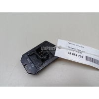 Резистор отопителя Toyota HiAce H200 2005 8713826160