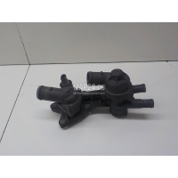 Корпус термостата VAG Superb (2008 - 2015) 03C121111T
