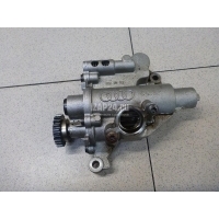 Насос масляный VAG Superb (2008 - 2015) 06H115105BF