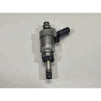 Форсунка инжекторная электрическая VAG A4 [B8] (2007 - 2015) 06H906036G