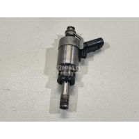 Форсунка инжекторная электрическая VAG A4 [B8] (2007 - 2015) 06H906036G