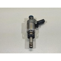 Форсунка инжекторная электрическая VAG A4 [B8] (2007 - 2015) 06H906036G