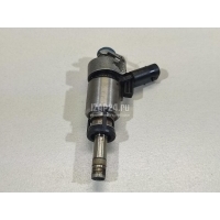 Форсунка инжекторная электрическая VAG A4 [B8] (2007 - 2015) 06H906036G