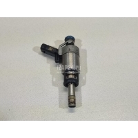 Форсунка инжекторная электрическая VAG A4 [B8] (2007 - 2015) 06H906036G