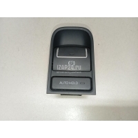 Кнопка фиксатора стояночного тормоза VAG Tiguan (2007 - 2011) 5N0927225AXSJ