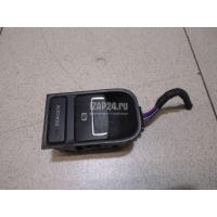 Кнопка фиксатора стояночного тормоза VAG Tiguan (2007 - 2011) 5N0927225AXSJ