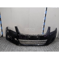 Бампер передний VAG Tiguan (2007 - 2011) 5N0807217AGRU