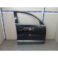 Дверь передняя правая VAG Tiguan (2007 - 2011) 5N0831056B