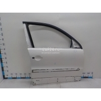 Дверь передняя правая VAG Tiguan (2007 - 2011) 5N0831056B