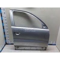 Дверь передняя правая VAG Tiguan (2007 - 2011) 5N0831056B