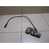 Замок капота VAG Tiguan (2007 - 2011) 5N0823509B