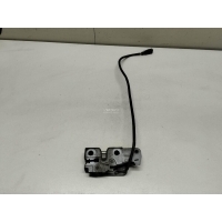 Замок капота VAG Tiguan (2007 - 2011) 5N0823509B