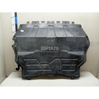 Защита картера VAG Tiguan (2007 - 2011) 5N0825235C