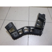 Кронштейн заднего бампера правый VAG Tiguan (2007 - 2011) 5N0807394D