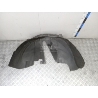 Локер задний левый VAG Tiguan (2007 - 2011) 5N0810971