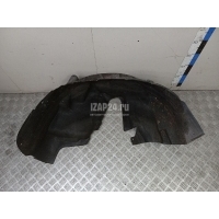 Локер задний правый VAG Tiguan (2007 - 2011) 5N0810972