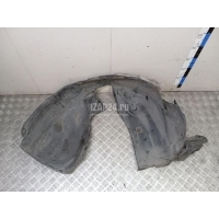 Локер передний правый VAG Tiguan (2007 - 2011) 5N0805912C
