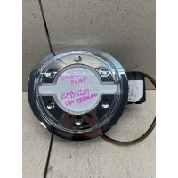 Лючок бензобака VAG Tiguan (2007 - 2011) 5N0809857DGRU