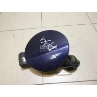 Лючок бензобака VAG Tiguan (2007 - 2011) 5N0809857DGRU