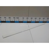 Молдинг передней левой двери VAG Tiguan (2007 - 2011) 5N0853515