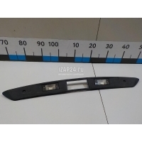 Накладка двери багажника VAG Tiguan (2007 - 2011) 5N0827287A